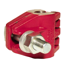 SBC - Polished Rod Clamps PRC-25