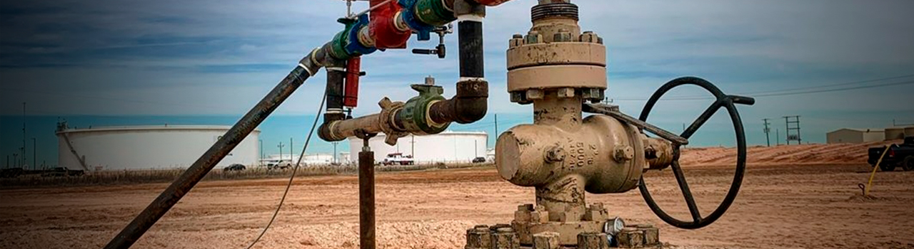 Equipment you need to analyze oil or gas Wells