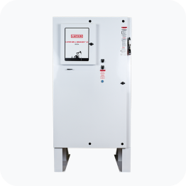 LUFKIN Well Manager™ 2.0 Variable Speed Drive