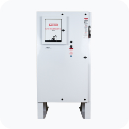 Variable Speed Drives (VFDs)